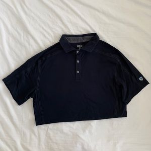 Kuhl Wayfarer Klassik Fit Polo.